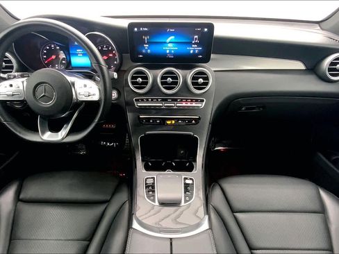 Certified 2021 Mercedes-Benz GLC 300 image 18