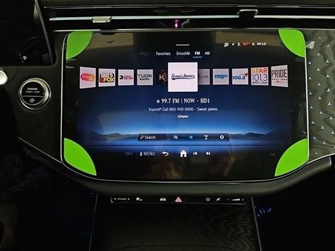 Certified 2025 Mercedes-Benz E 350 E 350 image 23