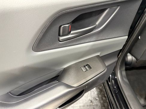 Used 2024 Toyota Prius LE image 17