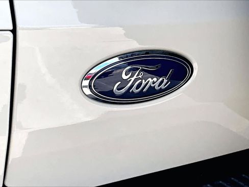 Used 2025 Ford Bronco Badlands AWD/4WD image 31