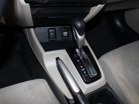 Used 2013 Honda Civic LX image 14