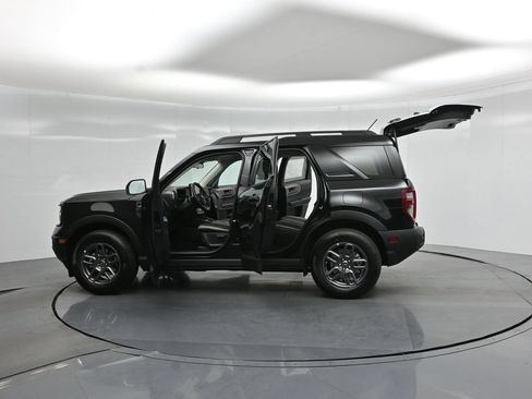 New 2026 Ford Bronco Sport Big Bend AWD/4WD image 19