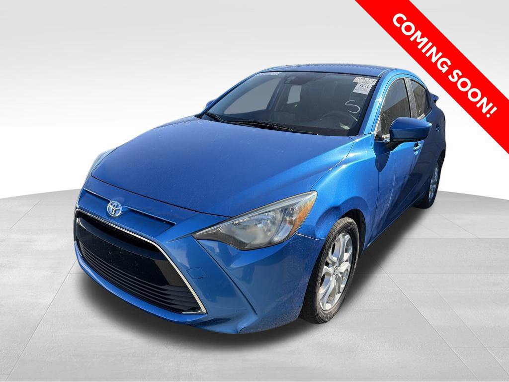 Used 2018 Toyota Yaris iA FWD image 1