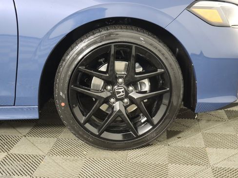 New 2026 Honda Civic Sport image 12