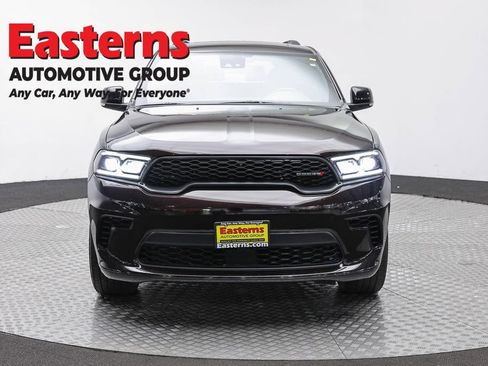 Used 2024 Dodge Durango GT AWD/4WD image 2