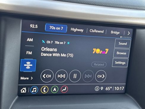 Used 2021 GMC Acadia Denali w/ Denali Technology Package image 36