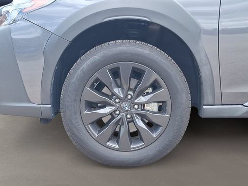 Certified 2024 Subaru Outback Onyx Edition AWD/4WD image 8