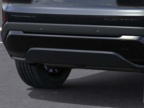 New 2026 GMC Terrain Elevation w/ Black Edition image 15