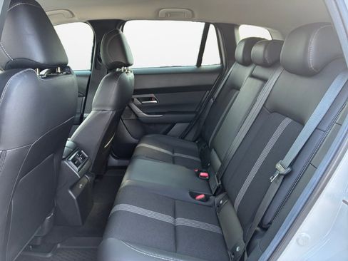 Certified 2025 MAZDA CX-50 2.5 Hybrid w/ Weather Package image 16