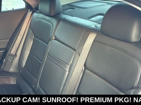 Used 2013 Chevrolet Malibu LTZ FWD image 25