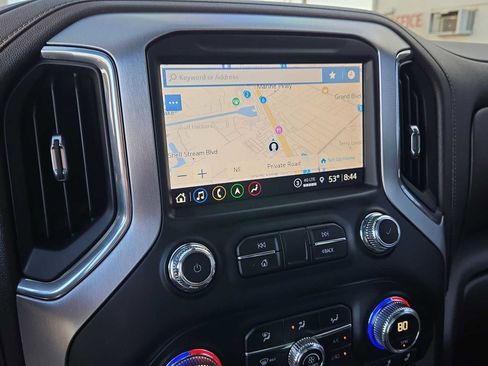 Used 2022 GMC Sierra 1500 SLT w/ SLT Premium Plus Package image 28