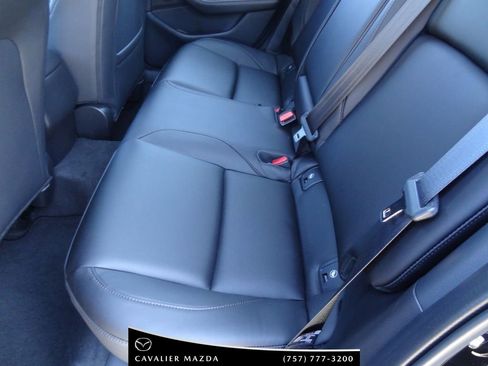 New 2026 MAZDA MAZDA3 s Sport image 11