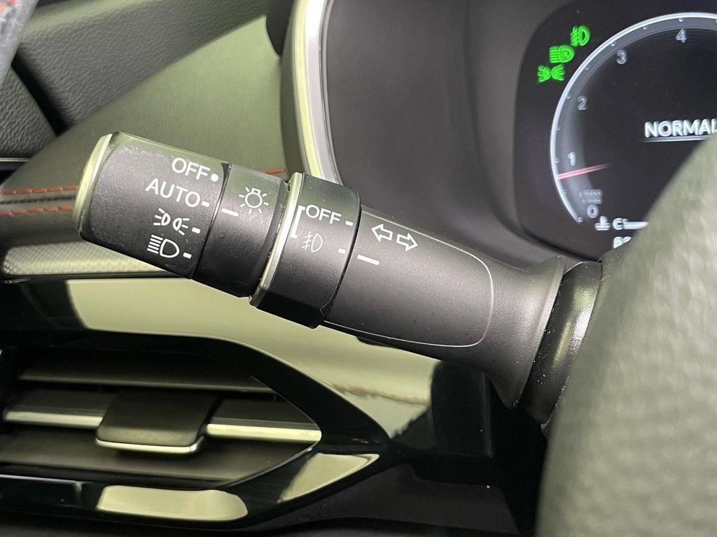 Used 2024 Acura MDX A-Spec AWD/4WD image 41