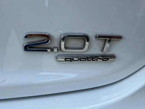 Used 2012 Audi A4 2.0T Premium w/ Style Pkg image 7