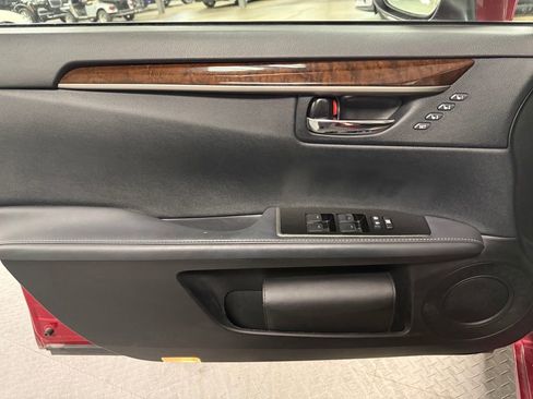 Used 2017 Lexus ES 350 w/ Luxury Package FWD image 8