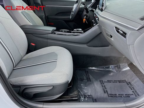 Used 2021 Hyundai Sonata SE FWD image 32