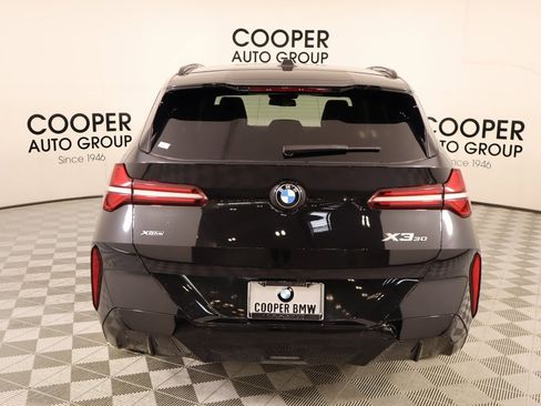 New 2026 BMW X3 xDrive30 w/ Premium Package image 24