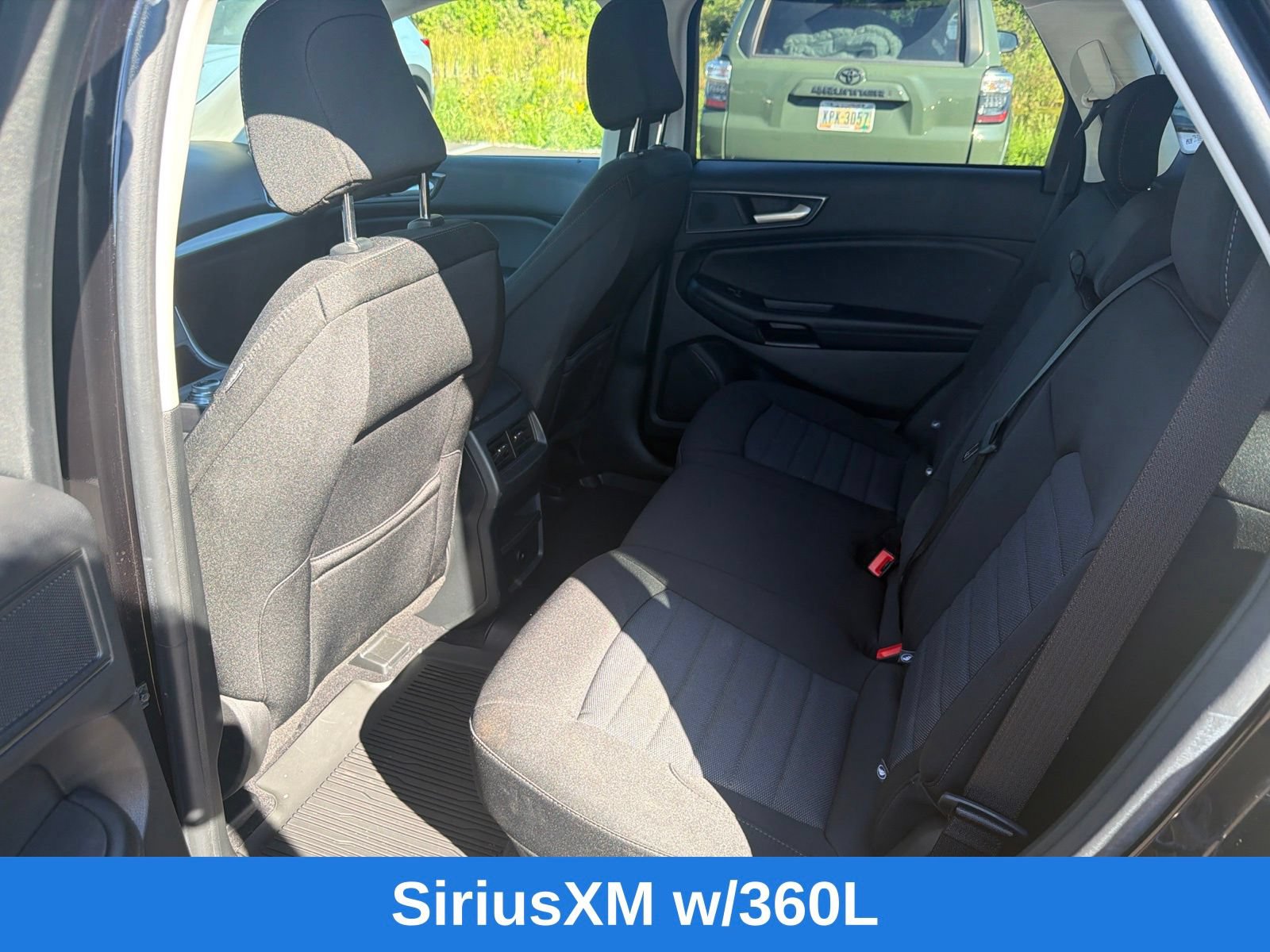 Used 2024 Ford Edge SE AWD/4WD image 19