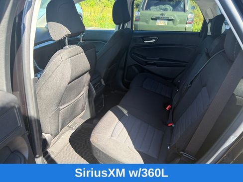Used 2024 Ford Edge SE AWD/4WD image 19