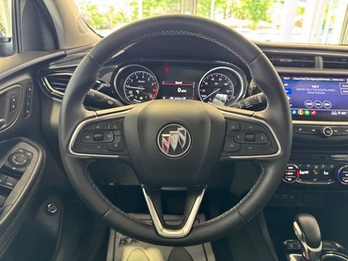 Used 2023 Buick Encore GX Essence w/ Experience Buick Package AWD/4WD image 19