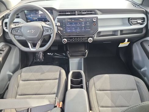 New 2027 Chevrolet Bolt LT FWD image 10