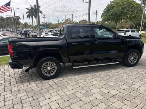 Used 2024 Chevrolet Colorado LT w/ LT Convenience Package RWD image 18
