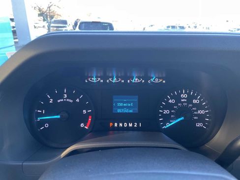 Used 2023 Ford E-350 and Econoline 350 Super Duty w/ Power Windows & Locks Group image 11