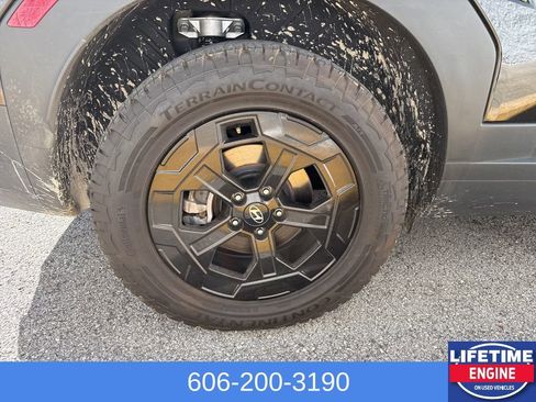 Used 2024 Hyundai Santa Fe XRT image 5