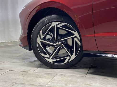 New 2026 Hyundai Sonata SEL image 31