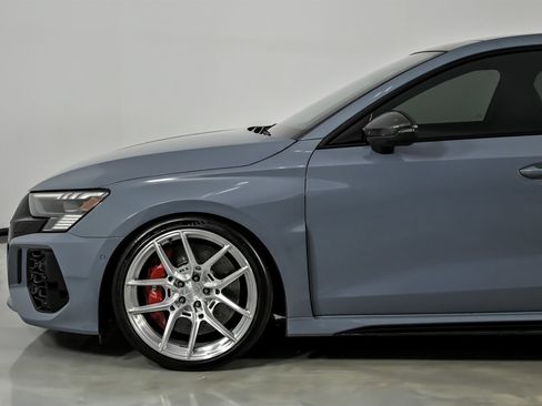 Used 2022 Audi RS 3 image 7