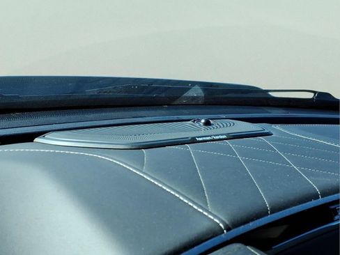 New 2026 RAM 2500 Limited image 28