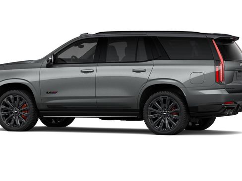 New 2026 Cadillac Escalade V image 7