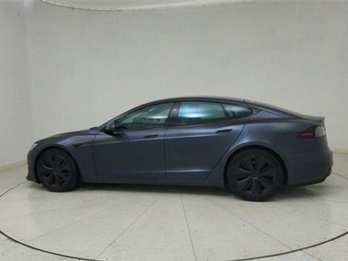 Used 2024 Tesla Model S Base image 66