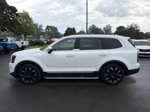 Used 2023 Kia Telluride SX FWD image 6