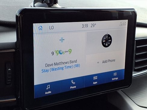 Used 2023 Ford Explorer XLT w/ Equipment Group 202A image 20