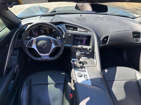 Used 2019 Chevrolet Corvette Z06 image 9