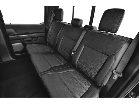 New 2026 Ford F150 Tremor AWD/4WD image 34