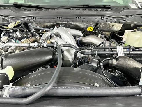 New 2026 Ford F450 XL AWD/4WD image 21