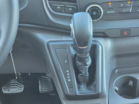 New 2025 Ford Transit 250 148 Medium Roof Extended AWD image 17