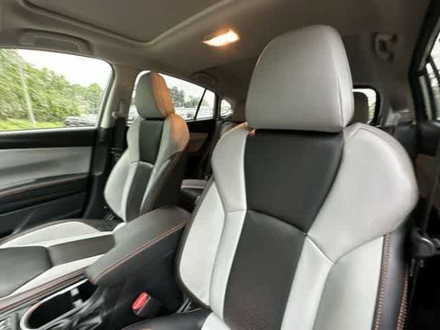 Certified 2023 Subaru Crosstrek 2.5i Limited w/ Moonroof Package AWD/4WD image 16