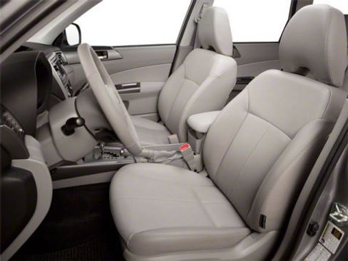 Used 2013 Subaru Forester 2.5X Premium w/ Popular Pkg 2 image 11
