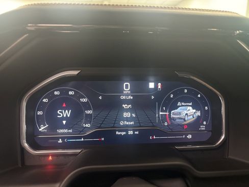 Used 2022 GMC Sierra 1500 AT4 w/ AT4 Premium Package image 22