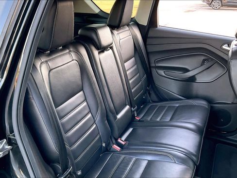 Used 2018 Ford Escape Titanium AWD/4WD image 20