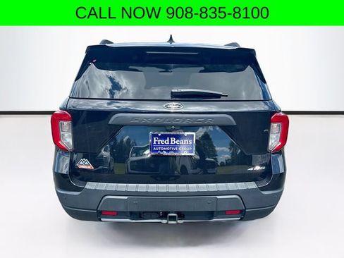 Certified 2023 Ford Explorer Timberline AWD/4WD image 7