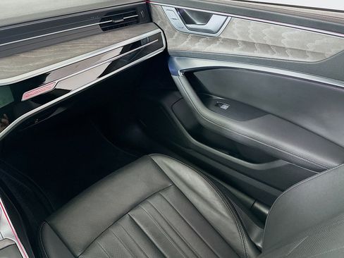 Used 2024 Audi A7 3.0T Premium Plus w/ Premium Plus Package image 22
