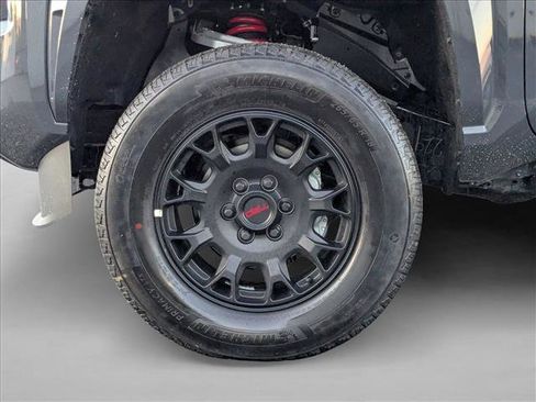 Used 2025 Toyota Tacoma SR5 image 24