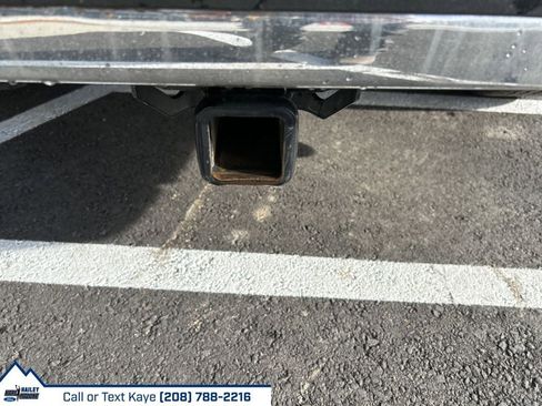 Used 2025 Ford F150 Lariat AWD/4WD image 10