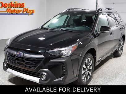Used 2023 Subaru Outback Limited