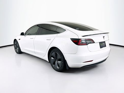 Used 2019 Tesla Model 3 Standard Range Plus RWD image 5