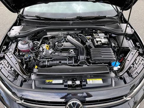Used 2025 Volkswagen Jetta S FWD image 21